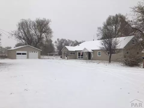 820 8th St, Fowler, CO 81039 photo 1