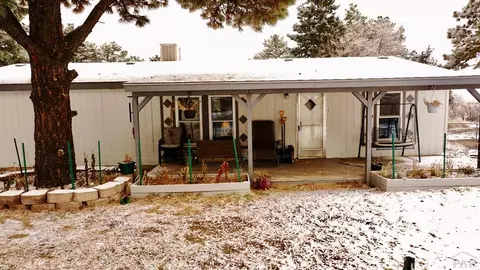 8141 Pine Dr, Rye, CO 81069 photo 2