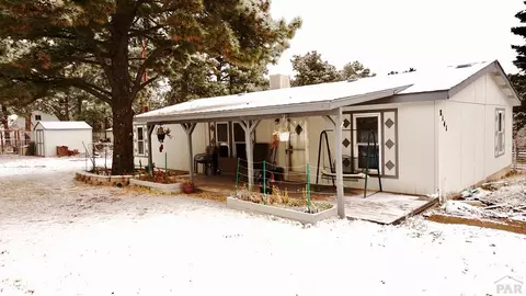 8141 Pine Dr, Rye, CO 81069 photo 1