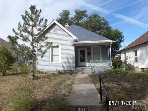 904 Cimarron Ave, La Junta, CO 81050 photo 1