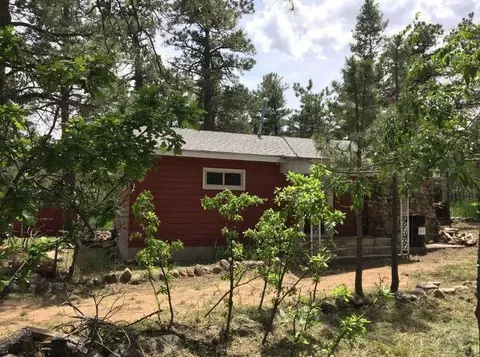 8142 Birch Dr, Rye, CO 81069 photo 1