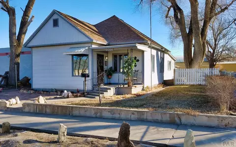 205 6th St, Fowler, CO 81039 photo 1