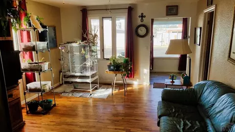205 6th St, Fowler, CO 81039 photo 3