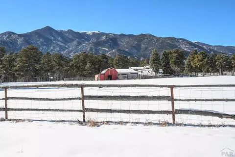 8124 Mcmichael Dr, Rye, CO 81069 photo 4