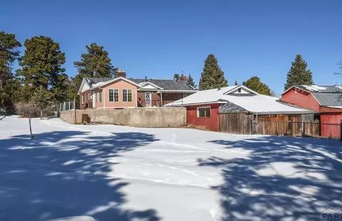 8124 Mcmichael Dr, Rye, CO 81069 photo 3