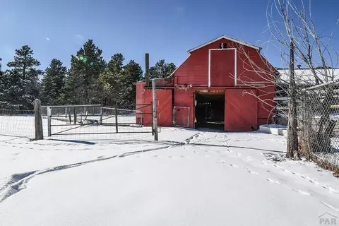 8124 Mcmichael Dr, Rye, CO 81069 photo 5