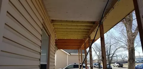 1109 Edison Ave, La Junta, CO 81050 photo 3