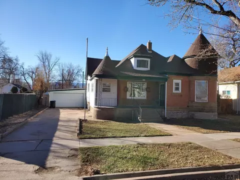 606 E 2nd St, Florence, CO 81226 photo 1