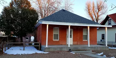 413 Main, Fowler, CO 81039 photo 2