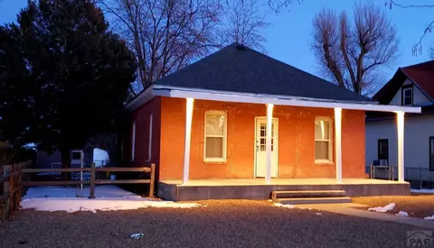 413 Main, Fowler, CO 81039 photo 1