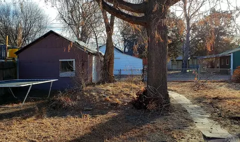 413 Main, Fowler, CO 81039 photo 4