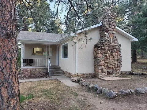 8130 Birch Dr, Rye, CO 81069 photo 1
