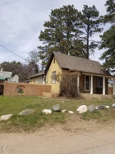 6035 Boulder Ave, Rye, CO 81069 photo 1