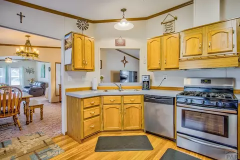 8058 Elna, Rye, CO 81069 photo 8