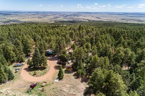 11010 Bartlett Trl, Rye, CO 81069 photo 7