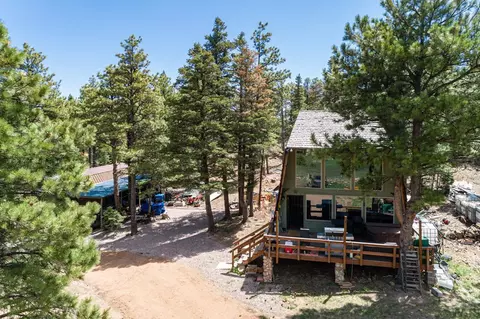 11010 Bartlett Trl, Rye, CO 81069 photo 9