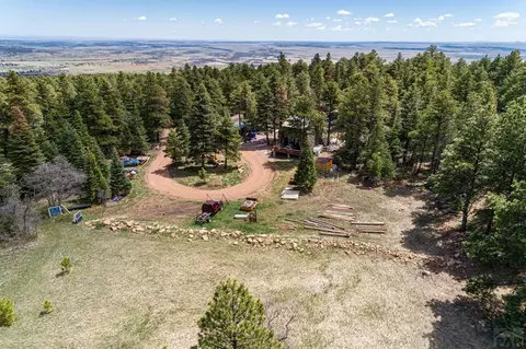 11010 Bartlett Trl, Rye, CO 81069 photo 6