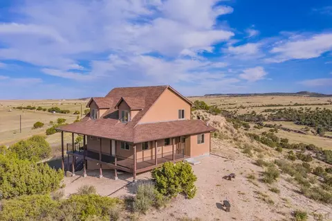 6170 Cedarwood Rd, Rye, CO 81069 photo 1