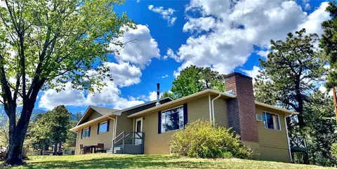 8139 Patti Dr, Rye, CO 81069 photo 1