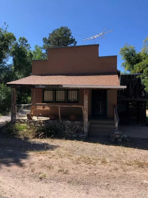 6001 Boulder Ave, Rye, CO 81069 photo 1