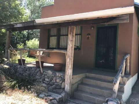 6001 Boulder Ave, Rye, CO 81069 photo 2