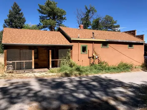 6001 Boulder Ave, Rye, CO 81069 photo 35