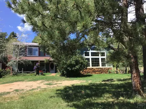 953 Hereford Dr, Rye, CO 81069 photo 2