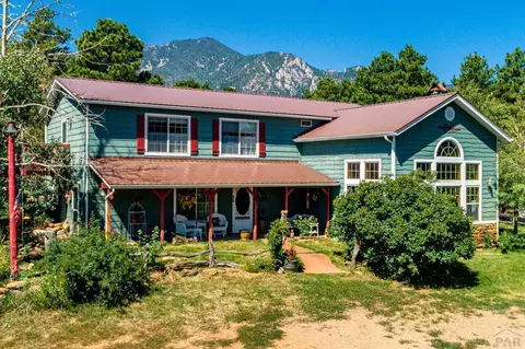 953 Hereford Dr, Rye, CO 81069 photo 1
