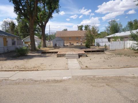209 E Park Ave, Fowler, CO 81039 photo 1
