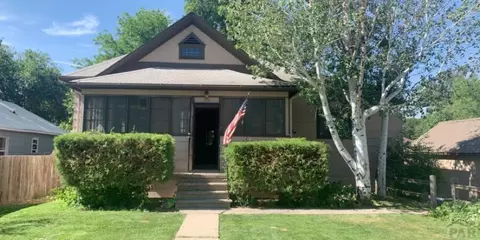 308 E 7th St, Florence, CO 81226 photo 1