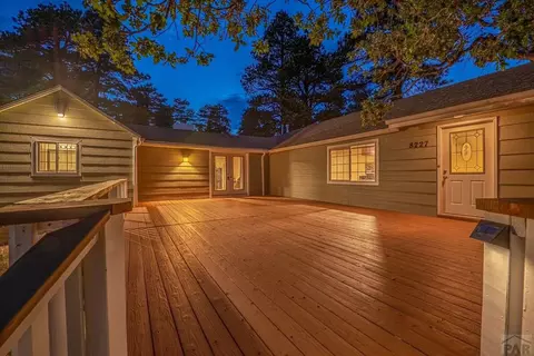 8227 Park Rd, Rye, CO 81069 photo 2