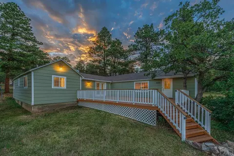 8227 Park Rd, Rye, CO 81069 photo 1