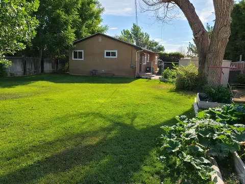 202 3rd St, Fowler, CO 81039 photo 3