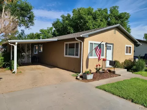 202 3rd St, Fowler, CO 81039 photo 1