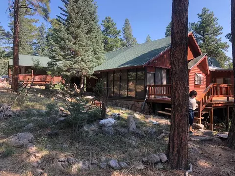 10574 Smith Ln, Rye, CO 81069 photo 1
