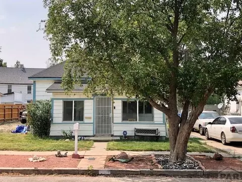 310 8th St, Fowler, CO 81039 photo 3