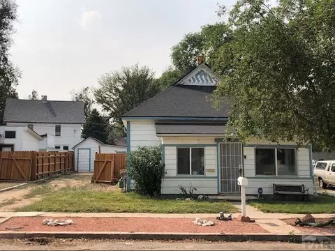 310 8th St, Fowler, CO 81039 photo 1