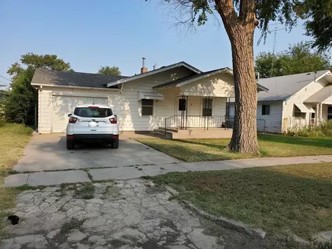 308 Gordon St, Wiley, CO 81092 photo 1