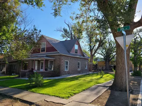 311 8th St, Fowler, CO 81039 photo 1