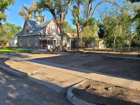 311 8th St, Fowler, CO 81039 photo 2