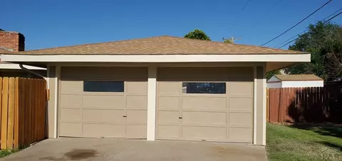 39 Circle Dr, La Junta, CO 81050 photo 3