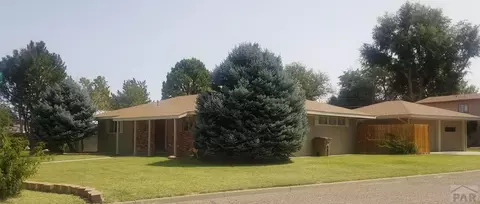 39 Circle Dr, La Junta, CO 81050 photo 1