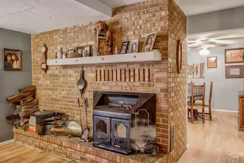 10447 Linger Longer Ln, Rye, CO 81069 photo 5