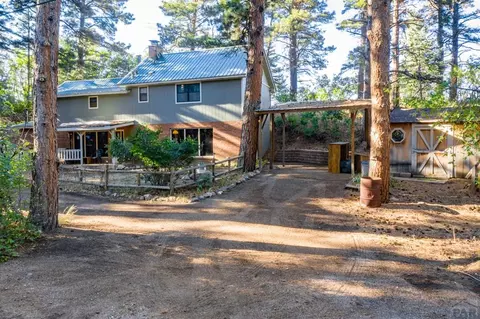 10447 Linger Longer Ln, Rye, CO 81069 photo 54