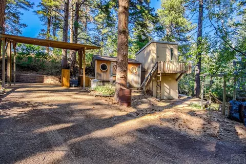 10447 Linger Longer Ln, Rye, CO 81069 photo 34