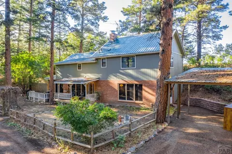 10447 Linger Longer Ln, Rye, CO 81069 photo 56