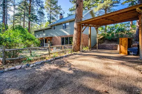 10447 Linger Longer Ln, Rye, CO 81069 photo 33