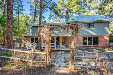 10447 Linger Longer Ln, Rye, CO 81069 photo 1