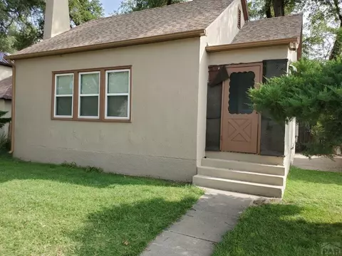 106 E Park St, Lamar, CO 81052 photo 1