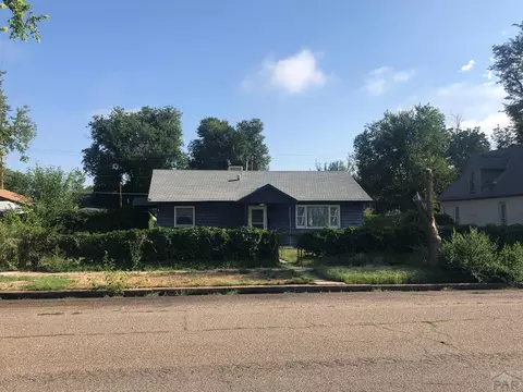 613 E 2nd St, Florence, CO 81226 photo 1